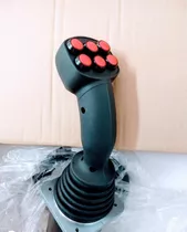 Joystick Hidráulico Proporcional Hidráulica Oleohiraulica