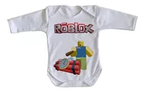 Body Bebê Luxo Roblox Bomba Relogio Game Jogo Pc Skin Player