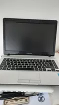 Notebook Samsung Np370e4j