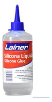 Silicon Liquido Lainer 250ml 