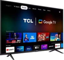 Tcl 75 Clase 6-series Mini- Led Qled 8k Uhd Smart Roku Tv