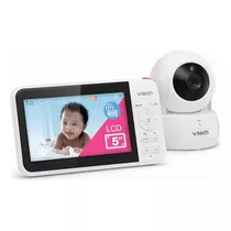 Monitor De Video Para Bebé Vtech Vm924
