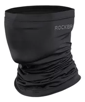 Cuello Multiusos Bandana Pescuezo Buff Balaclava Uv Rockbros