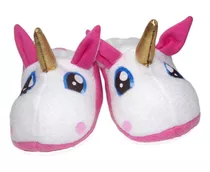 Pantuflas De Unicornios Del 19/20 Al 25/26