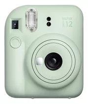 Camara Fujifilm Instax Mini 12 Verde