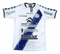 Camiseta Deportivo Merlo Titular Sport 2000 2024