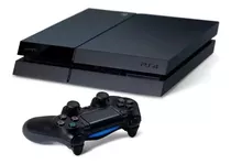 Play Station 4 Fat 500 Gb