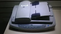 Scanner Hp Scanjet 5590 