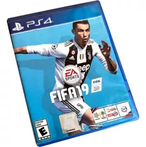 Fifa 19 Ps4 Físico Openbox Descuento Promoción