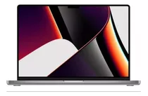 Apple Macbook Pro (16 Pulgadas, M1, 16 Gb Ram, 1 Tb Ssd) 