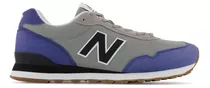 Zapatillas New Balance Ml515 Moda Hombre Asfl70