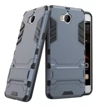 Funda Iron Case Huawei Y5 2017 / Y5 Pro Mya-l22 Uso Rudo