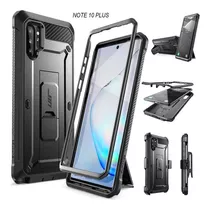 Case Supcase Para Galaxy S20 Ultra Note 10 Plus S10 S9 S8