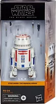 Figura Droide R5-d4 Star Wars The Black Series F7045