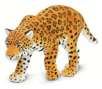 Miniatura Jaguar - Animal Selvagem - Safari Ltd.