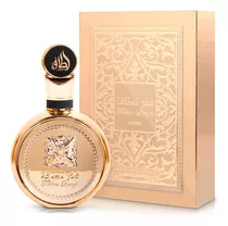 Fakhar Gold Extrait Eau De Parfum Lattafa 100ml