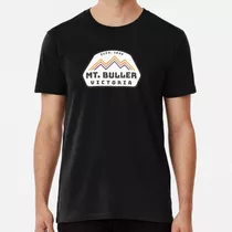 Remera Mount Buller Victoria Australia Vintage Retro Senderi