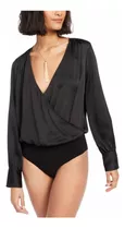 Blusa Body Negro S