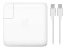 Cargador Laptop Apple 61w Usb Tipo C Macbook Air Pro Retina