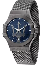 Reloj Maserati Hombre R8853108005 Potenza