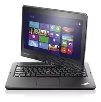 Notebook Lenovo Thinkpad/i3-3227u/hdd 320gb/4gb Ram Reac