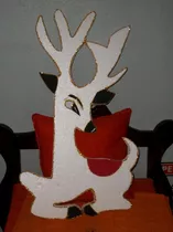 Venado Navideño