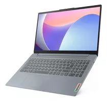 Notebook Lenovo Ideapad Slim 3 Core I3 N305/8 Gb/512 Ssd 
