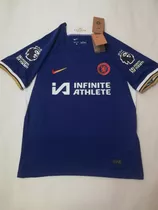 Camiseta Chelsea Original 2023
