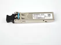 Módulo Sfp Gbic Huawei 1.25g 1310nm 10km Sm Esfp Mxpd-243s