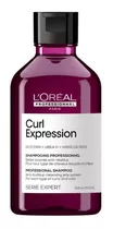 Curl Expression Gelee Lavante Shampoo 300 Ml Loreal