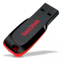 Pendrive Usb 2.0 32gb Sandisk 