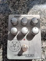 Pedal Chorus Rocktron Dreamstar