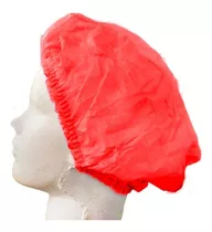 Cofia Gorro Desechable 100 Piezas Quirurgico Spa 21 Pulgadas