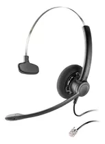 Plantronics Sp11 Headset Vincha Cabezal Auricular Para T110 Garantia 12 Meses