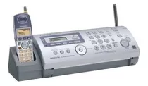 Panasonic Kx-fg2853 Fax Cont Inalambrico Nuevo En Caja