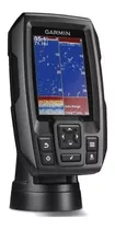 Ecosonda Garmin Striker 4 A Bat. - Magnum 