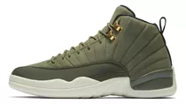 Zapatillas Jordan 12 Retro Chris Paul Class 130690-301   