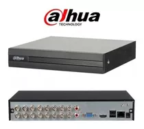 Dahua Cooper Dh-xvr1b16 Dvr 16 Canales Hdcvi Pentahibrido