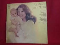 Un Disco Para Mama Vinilo Lp 1975 Artistas Varios Y Buenos