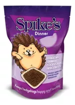 Alimento Completo Para Erizos Spike`s 600g