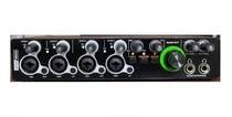 Interfaz Usb Audio Hugel 4 Canales Stereo