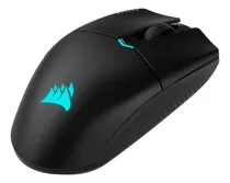 Mouse Corsair Katar Elite Rgb 26000 Dpi Preto Ch-931c111-na