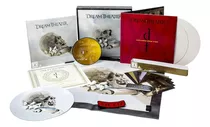 Dream Theater - Distance Over Time Deluxe Collectors Lacrado