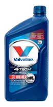 Aceite Moto 10w40 Valvoline 4-stroke Motorcycle 946 Ml