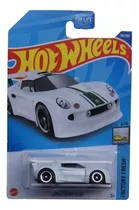 Hot Wheels Car Toy Metal Lotus Sport Elis Factory Fresh 