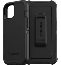 Funda Otterbox Defender  Para iPhone 13 13 Mini Pro Pro Max