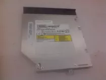 Gravador Dvd/cd P/ Notebook Sata Modelo Sn-208