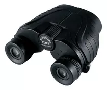 Larga Vista Gadnic Vision Nocturna Avistaje 1000 Mts 15x25 Color Negro