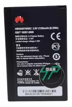 Bateria Huawei Hb505076rbc Ascend Y3 Ii Y600