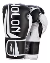 Guantes 12oz Boxeo Cuero Sintético Box Boxing Por Par